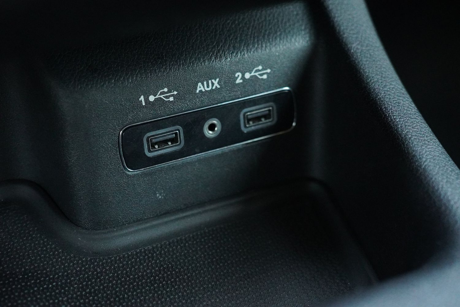2019 Dodge Durango GT photo 23