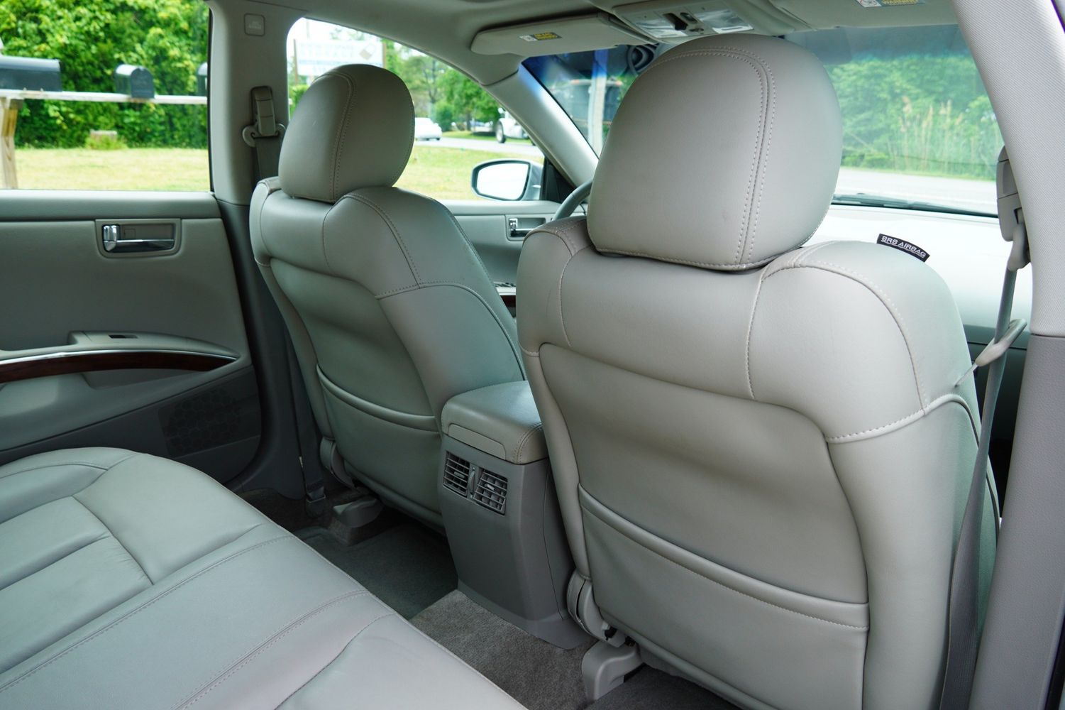 2007 Nissan Maxima SL - Photo 53