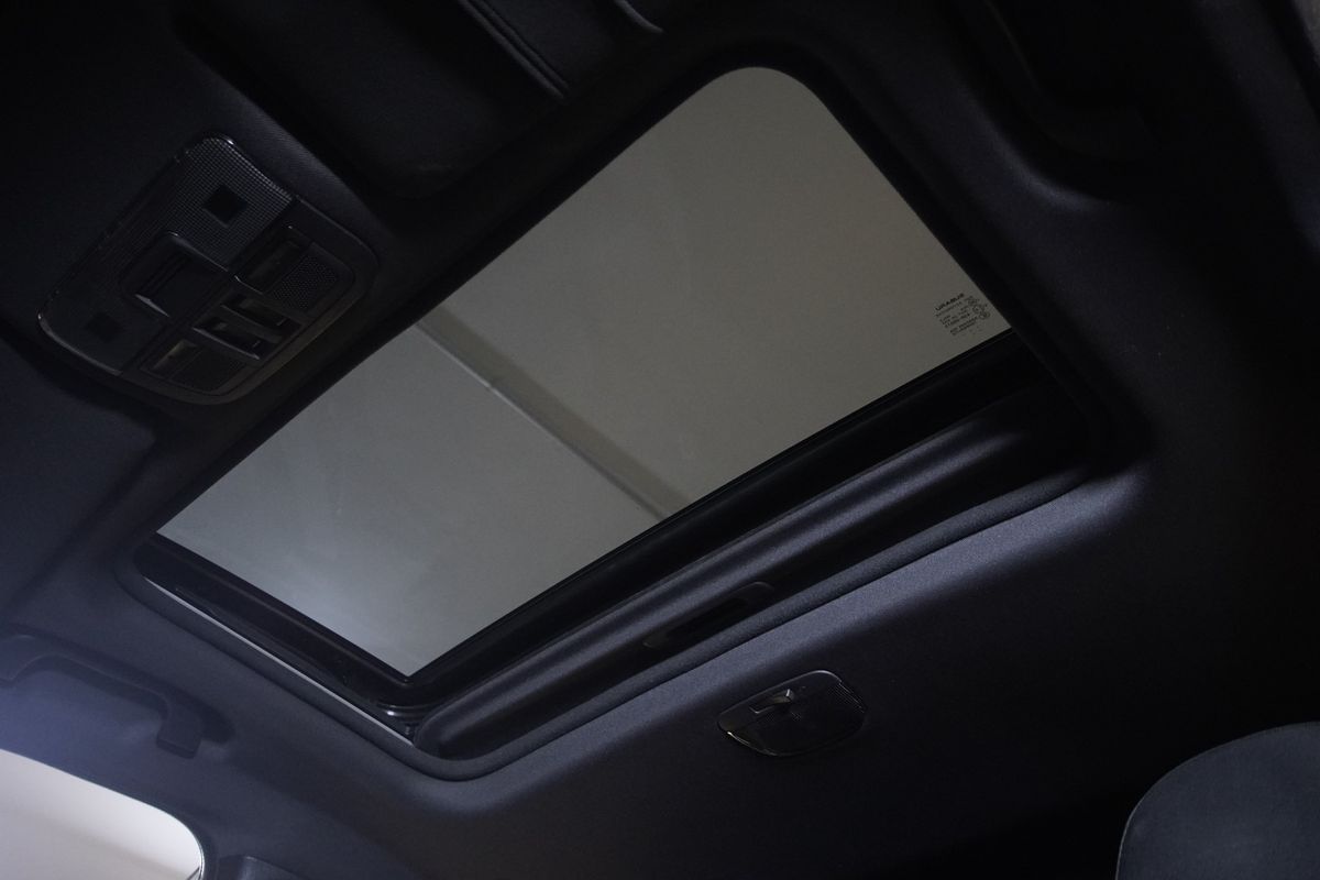 2018 Subaru WRX Premium