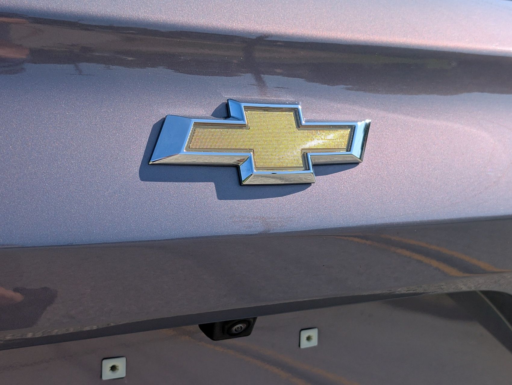 2024 Chevrolet Blazer EV 22