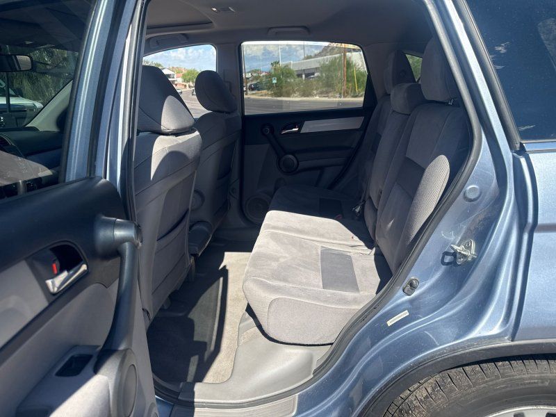 2010 Honda CR-V EX photo 11