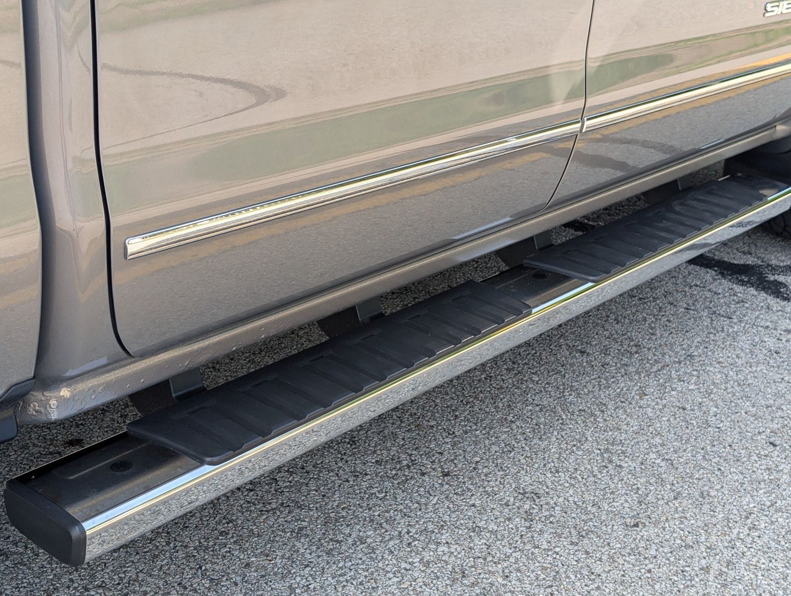 2017 GMC Sierra 1500 22