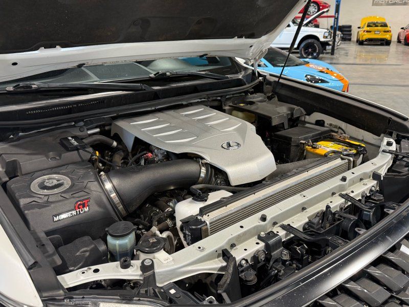 2020 Lexus GX 460 Premium, photo 23