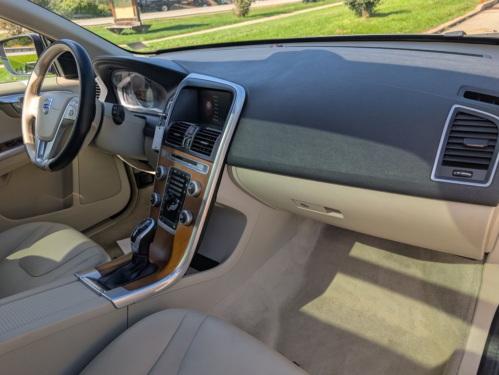 2016 Volvo XC60 50