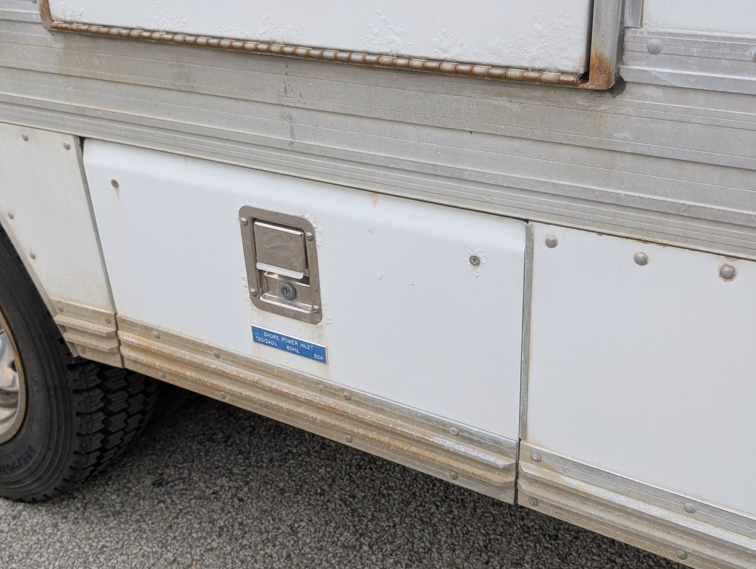 2000 Ford F-550 photo 35