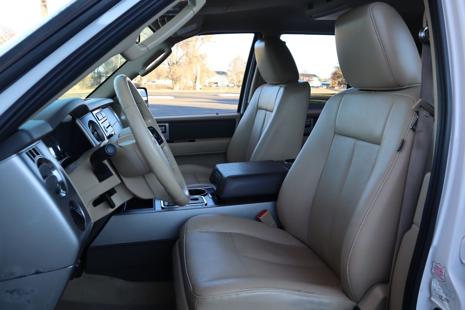 2013 Ford Expedition EL XLT Victory Motors of Colorado