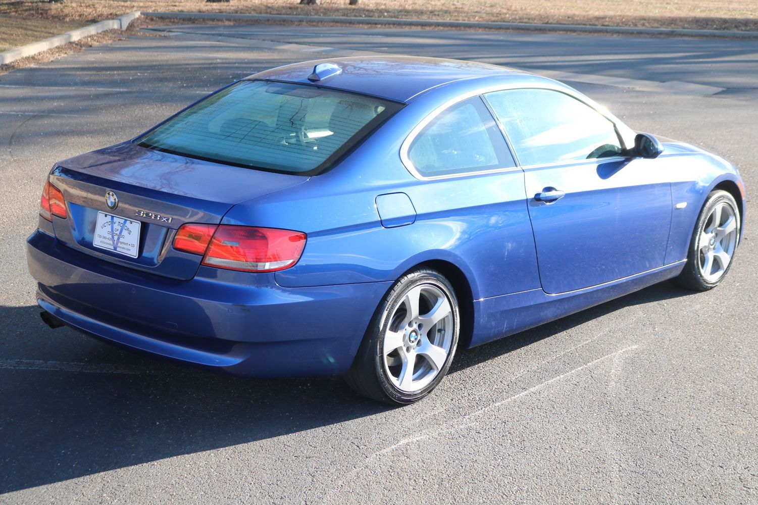 2007 BMW 328xi 3 Series | Victory Motors of Colorado