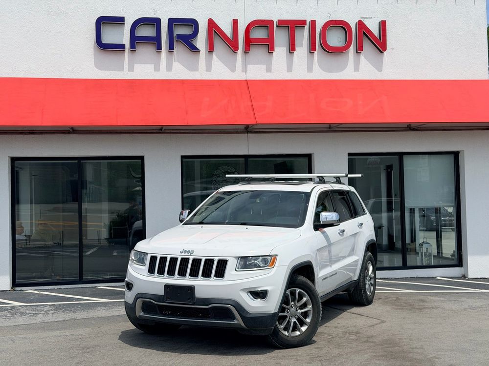 Featured Vehicle Image