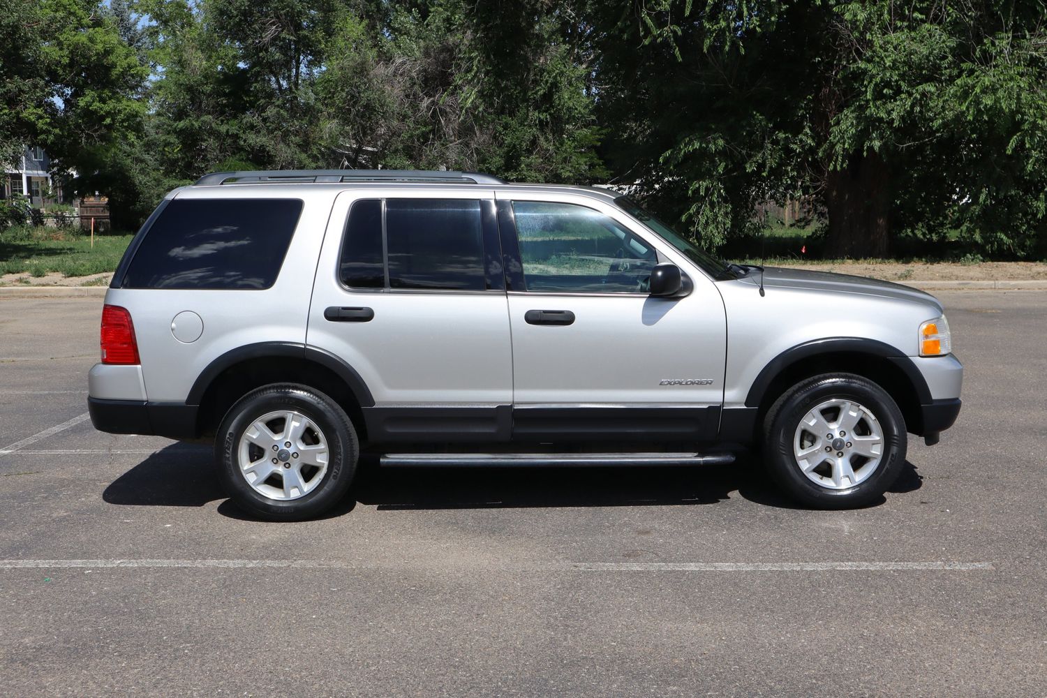 2004 Ford Explorer NBX | Victory Motors of Colorado