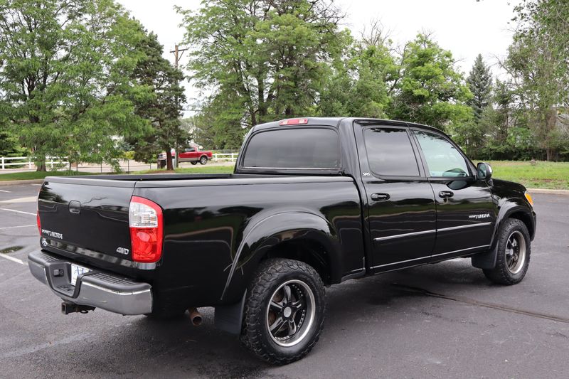 2005 Toyota Tundra SR5 | Victory Motors of Colorado
