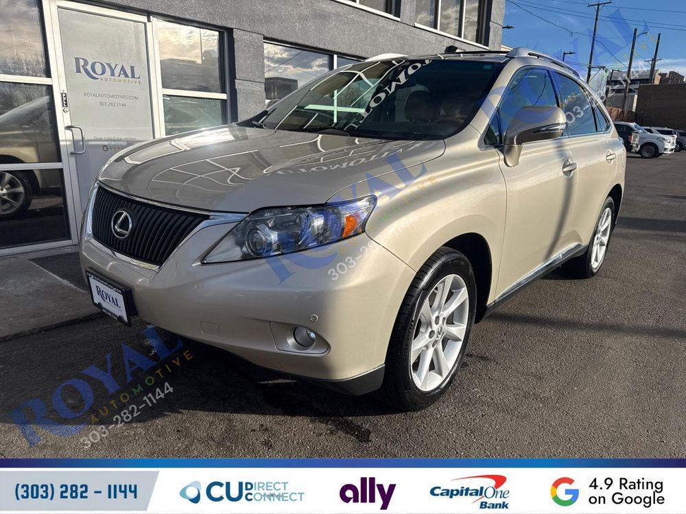 Featured Vehicle Image