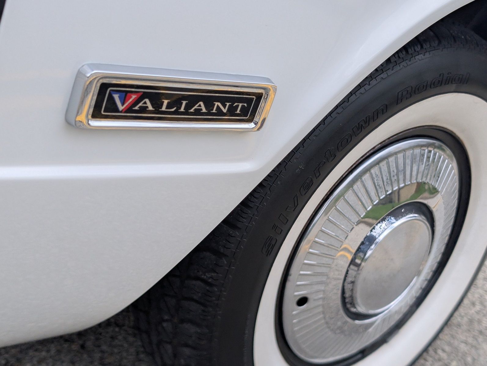 1963 Plymouth Valiant 42