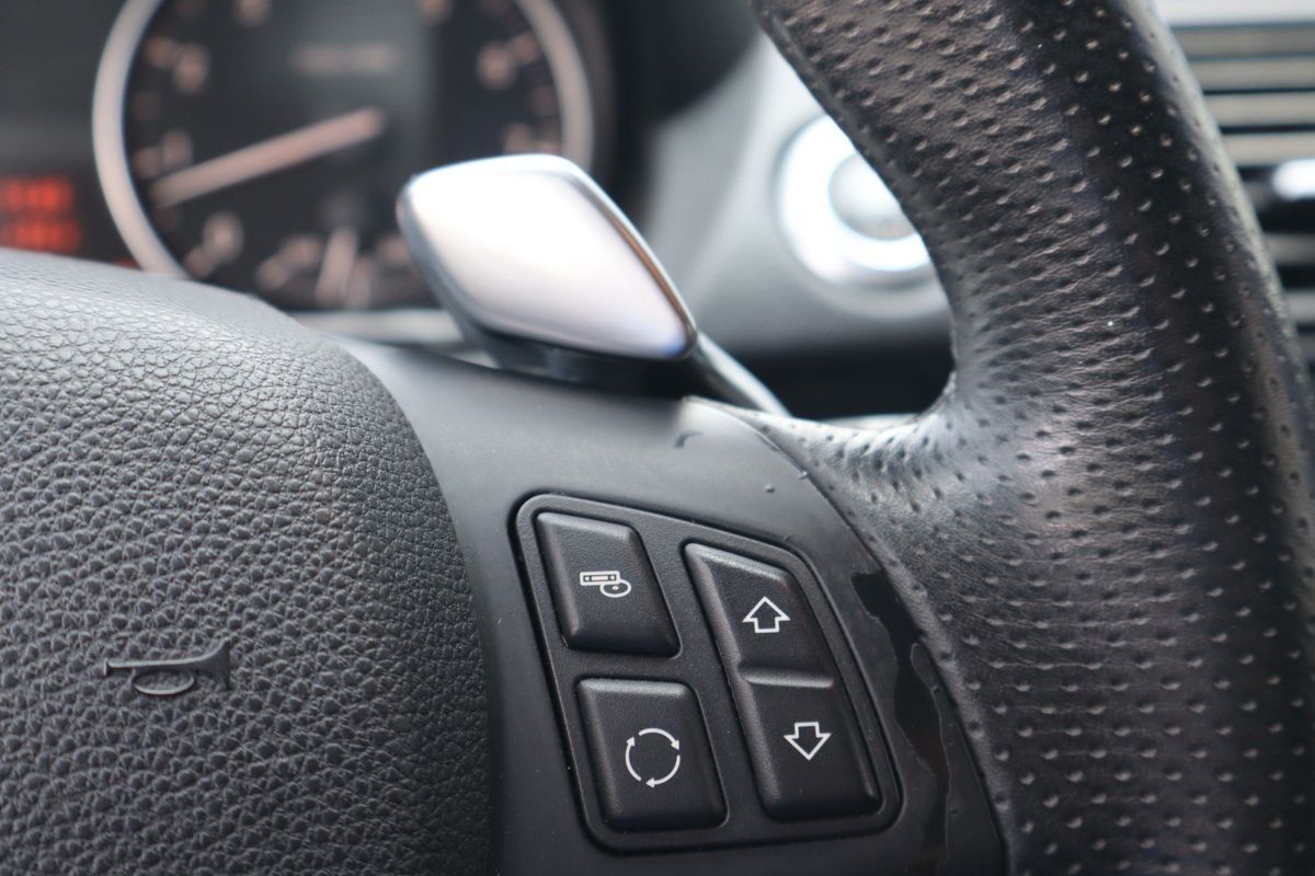 2010 BMW 1 Series 135i