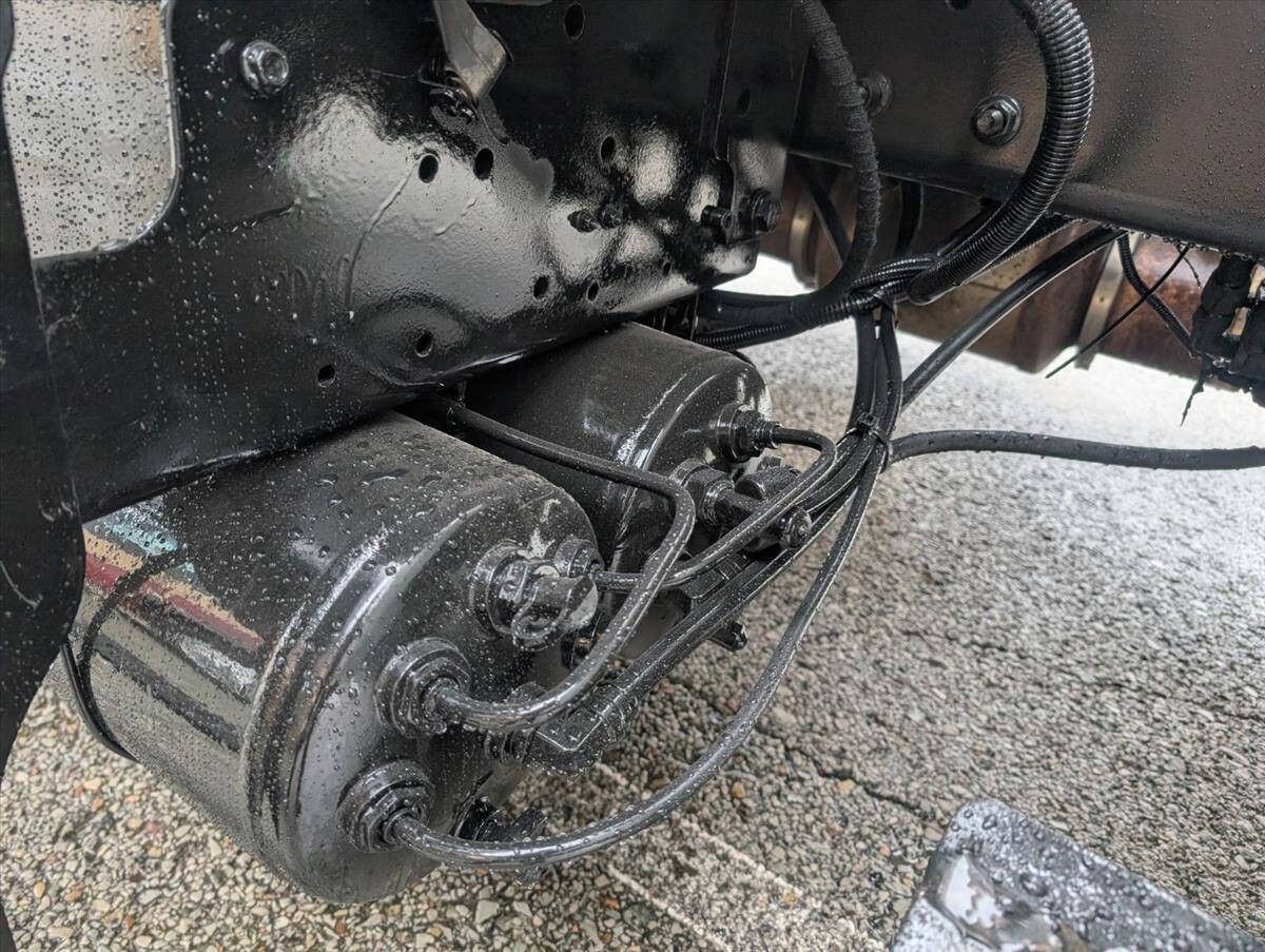 2011 International DuraStar 4300 77