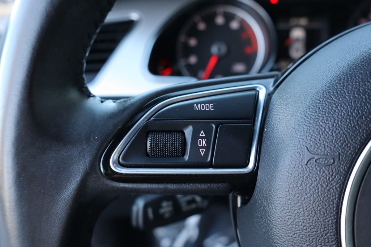 2016 Audi A5 2.0T Premium