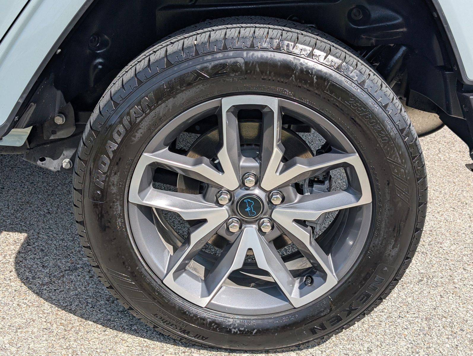 2024 Jeep Wrangler 4xe 20