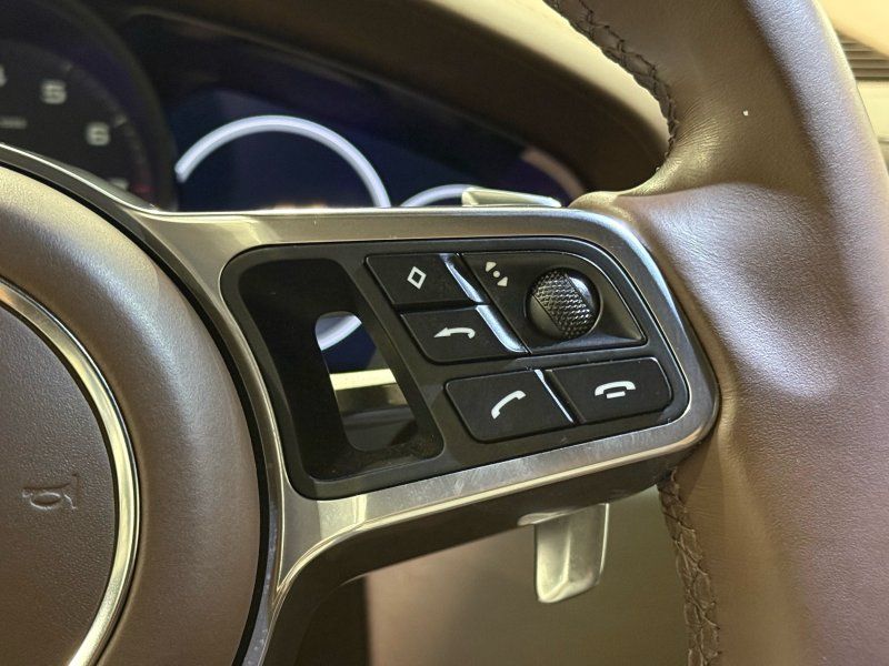 2022 Porsche Cayenne, photo 29