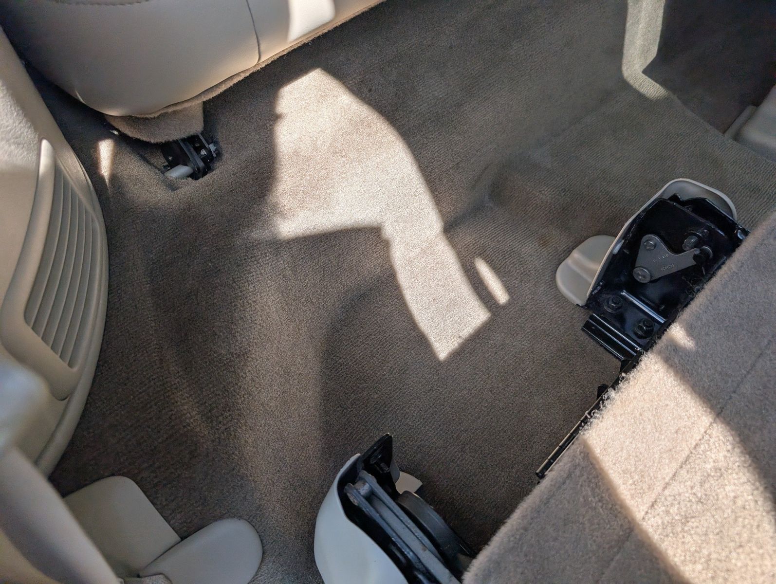 2004 Cadillac Escalade ESV 175