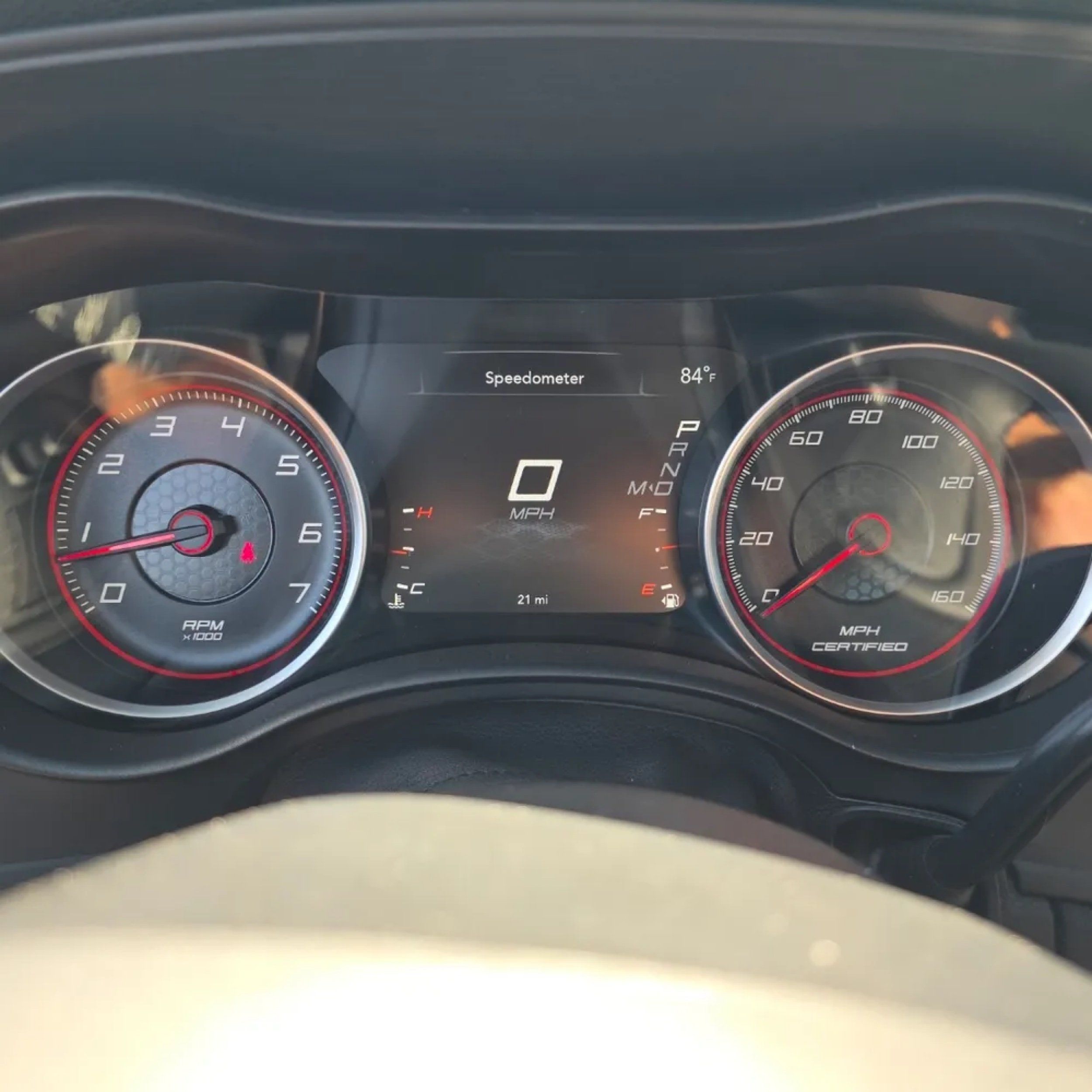 2023 Dodge Charger photo 17