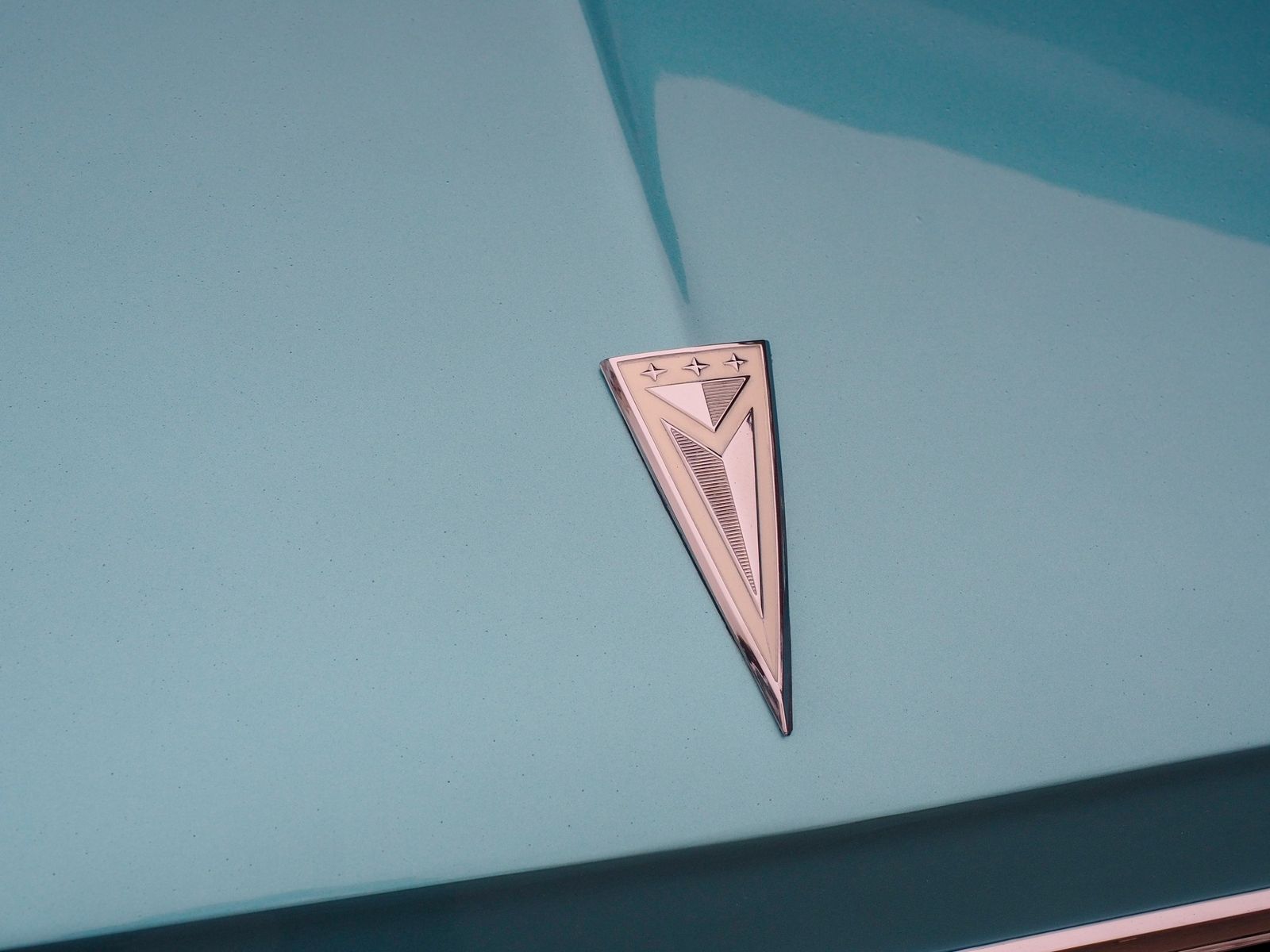 1963 Pontiac Bonneville 38