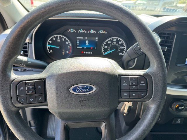 2021 Ford F-150 XL photo 9