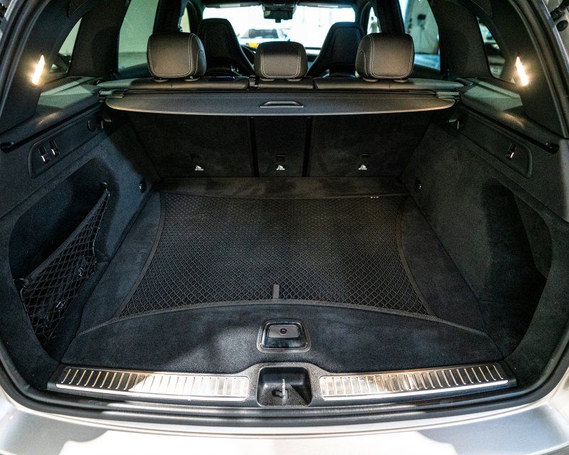 2020 Mercedes-Benz AMG GLC 63 4MATIC, photo 28