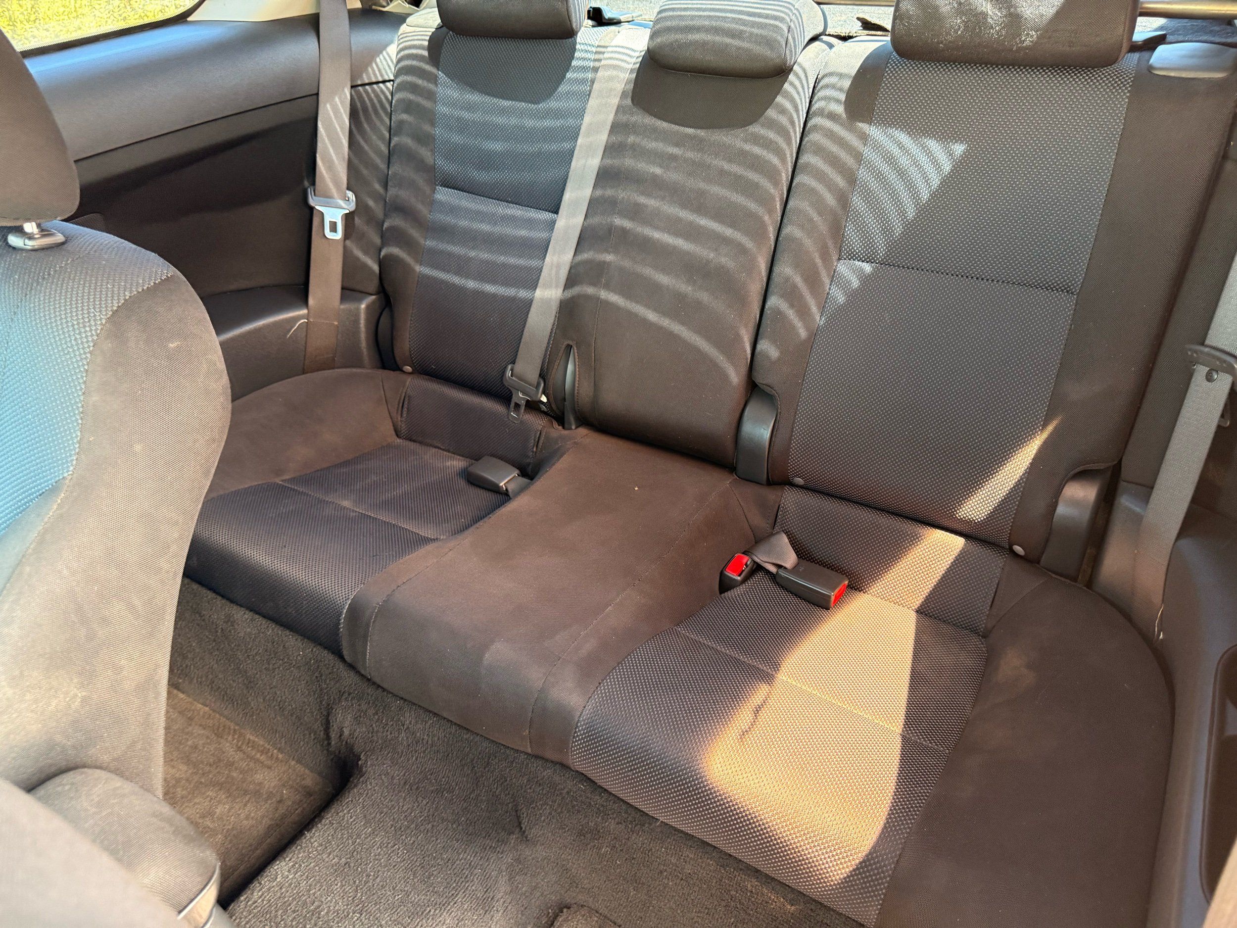 2007 Scion tC Base - Photo 23