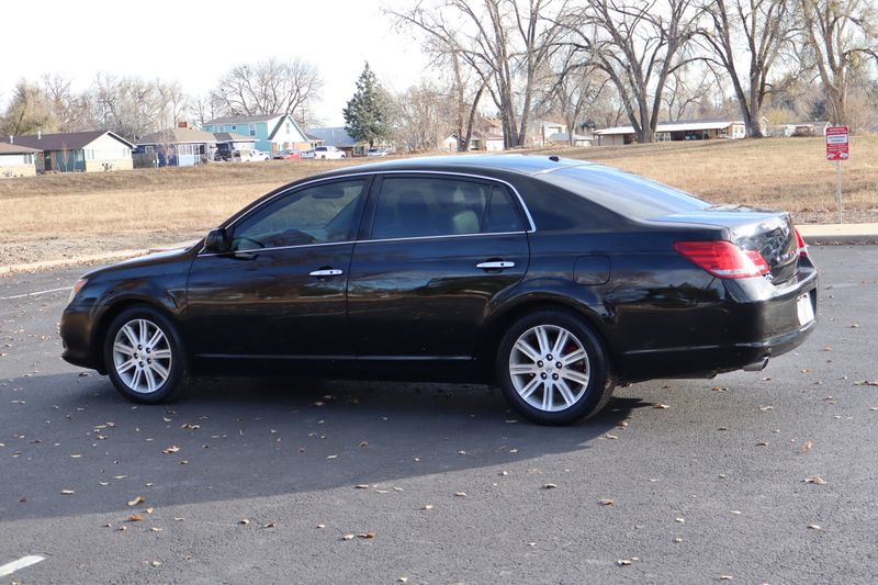 2009 Toyota Avalon Limited | Victory Motors of Colorado