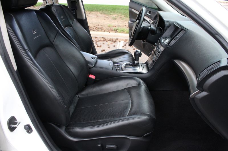 2011 INFINITI G37 Sedan x | Victory Motors of Colorado