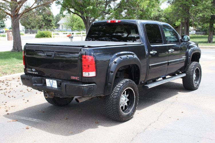 2010 GMC Sierra 1500 Denali | Victory Motors of Colorado