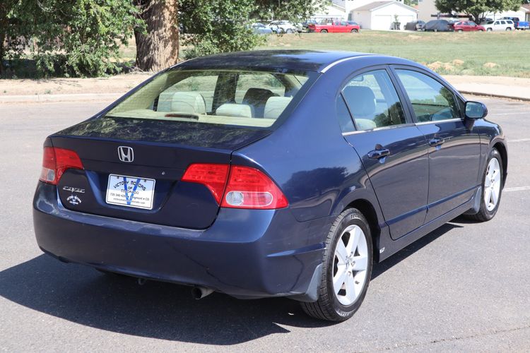 2006 Honda Civic EX | Victory Motors of Colorado