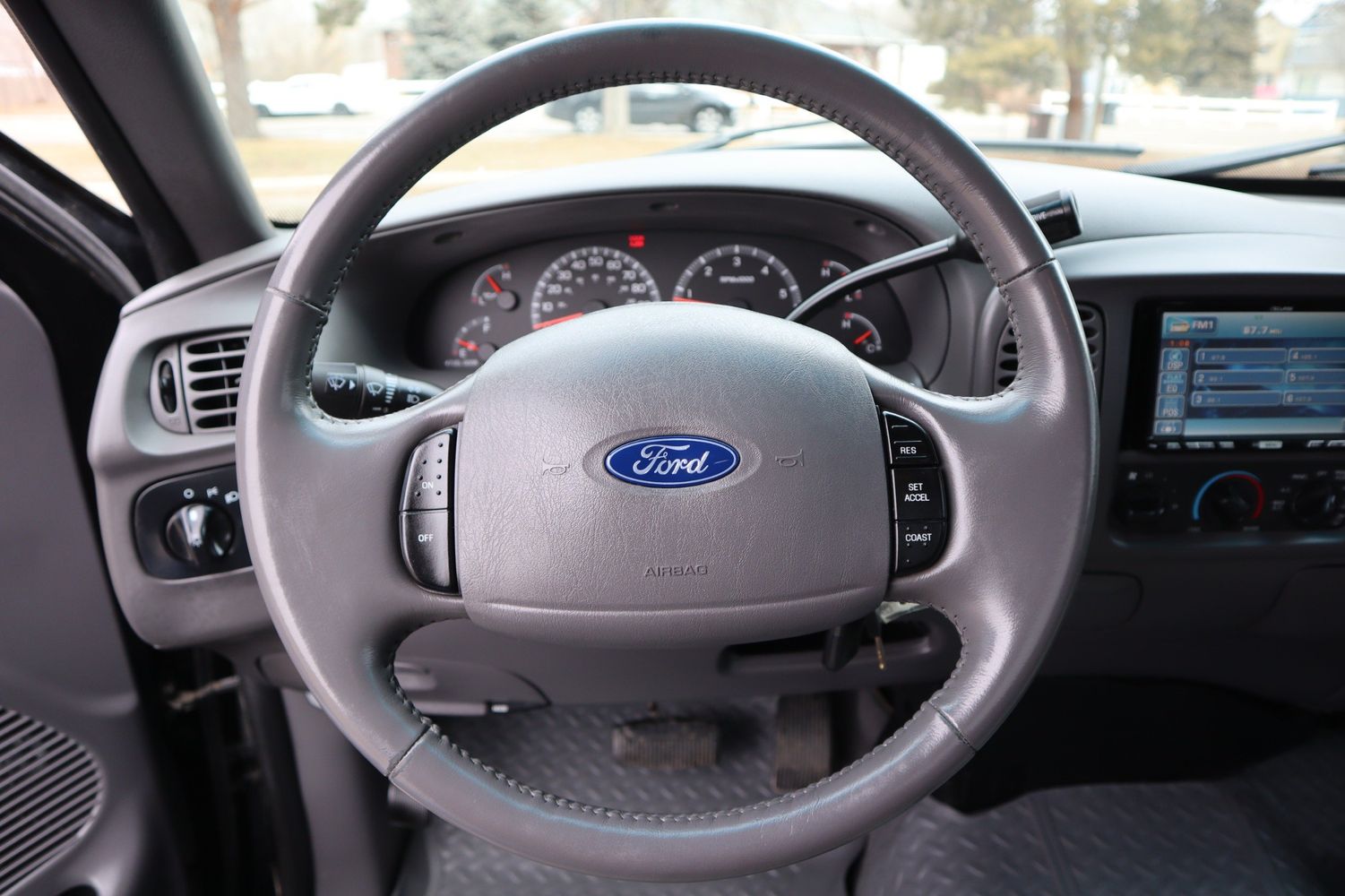 2004 Ford F-150 Heritage XLT | Victory Motors of Colorado