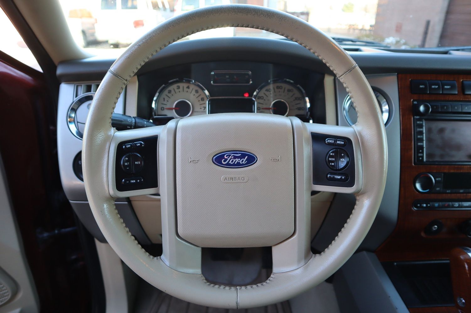 2007 Ford Expedition EL Eddie Bauer | Victory Motors of Colorado
