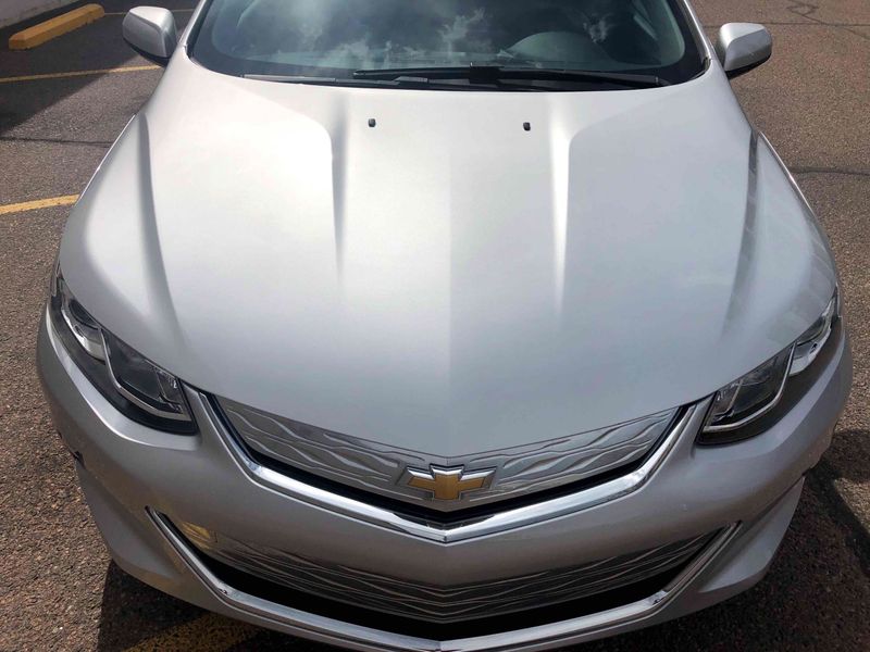 2017 chevrolet volt lt 2017 chevrolet volt lt