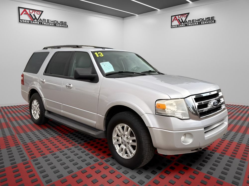 Featured Vehicle Image