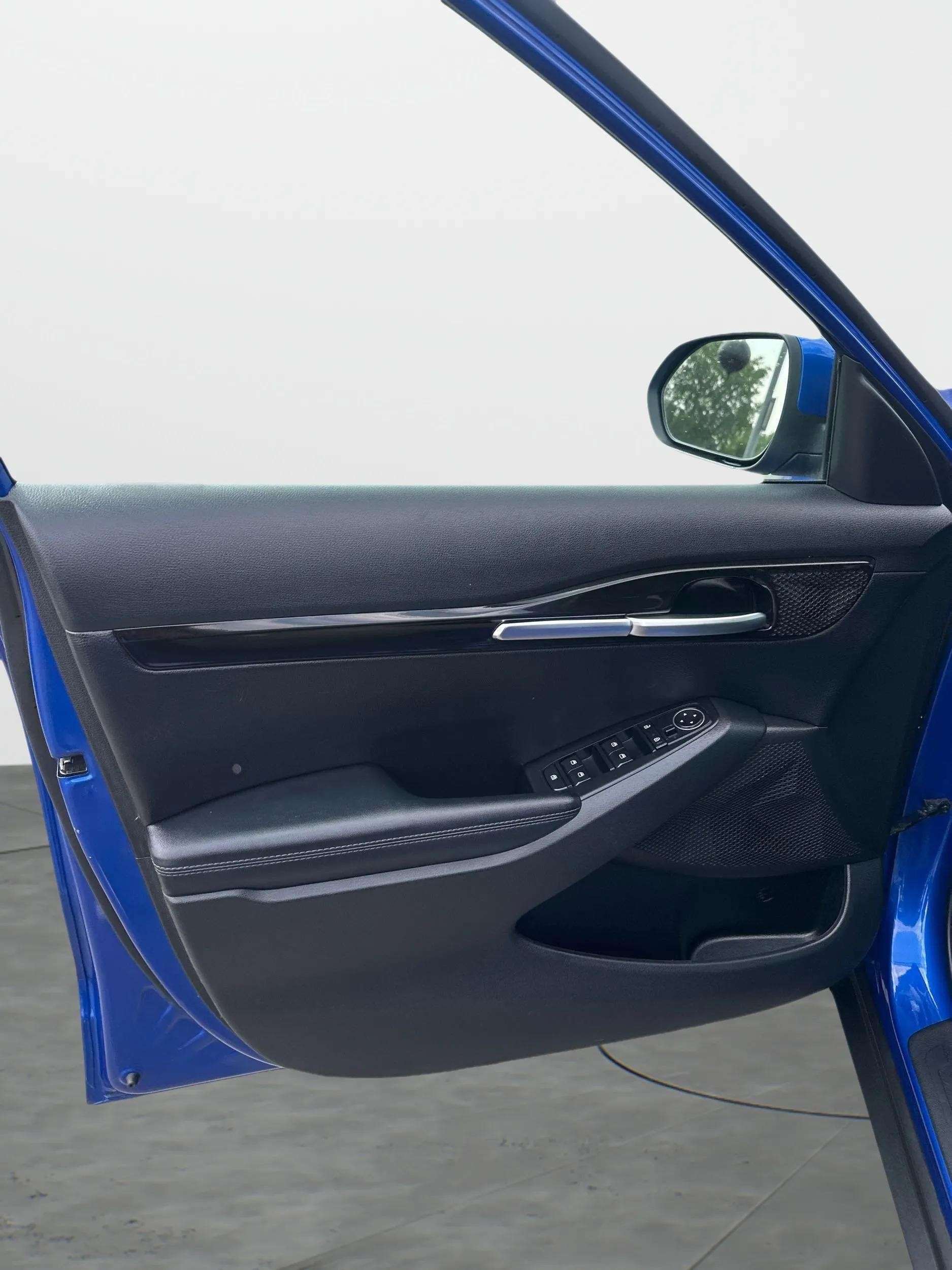 2022 Kia Seltos EX - Photo 22