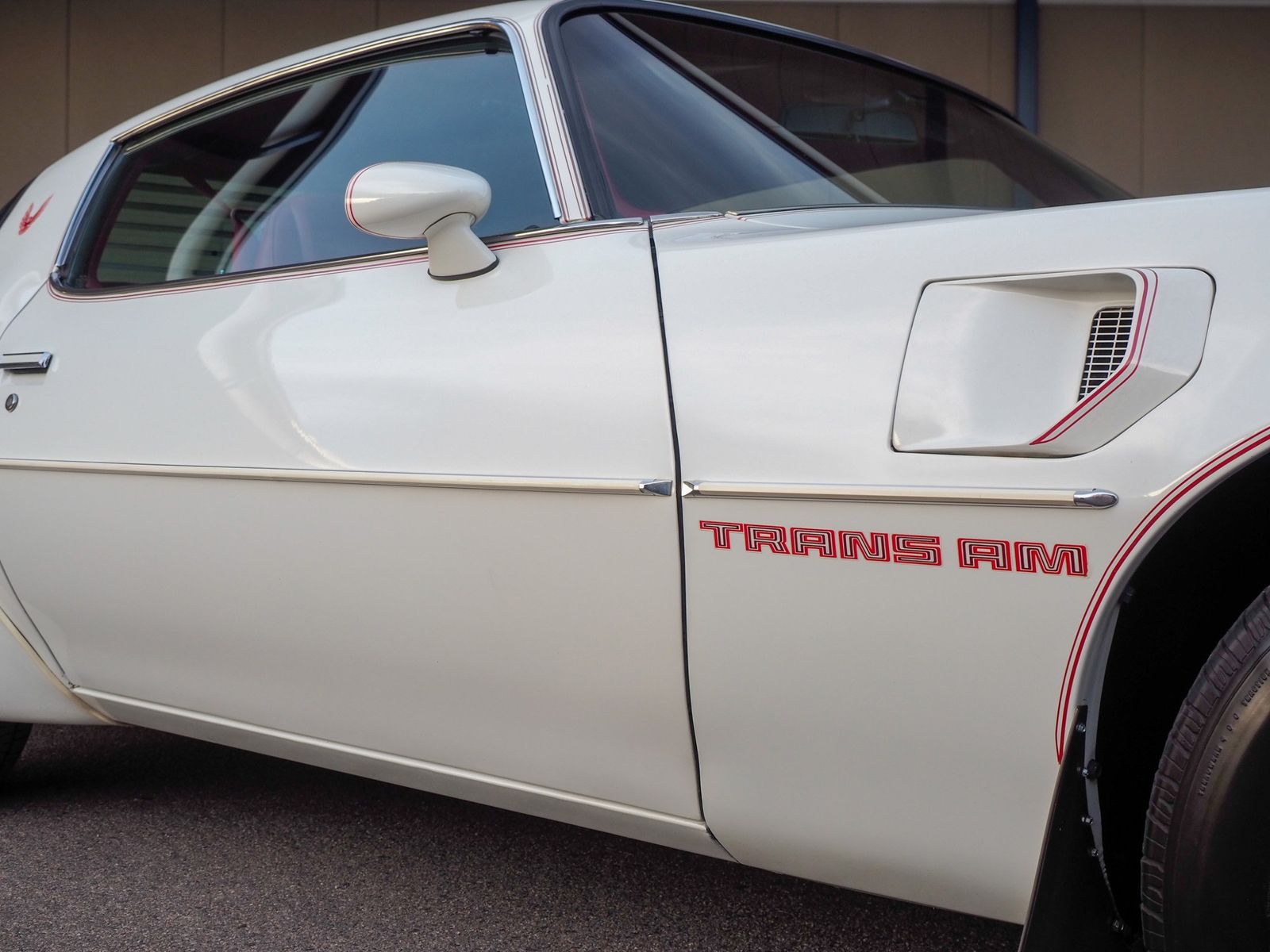 1981 Pontiac Firebird 13