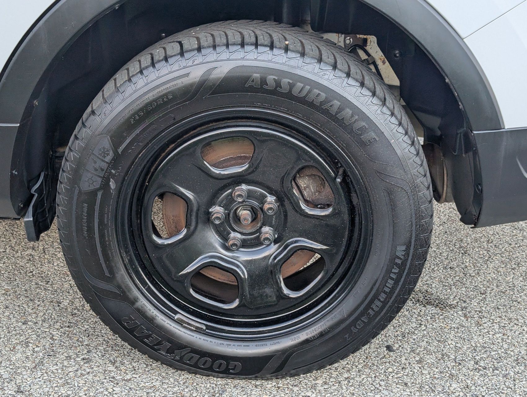 2018 Ford Explorer 18