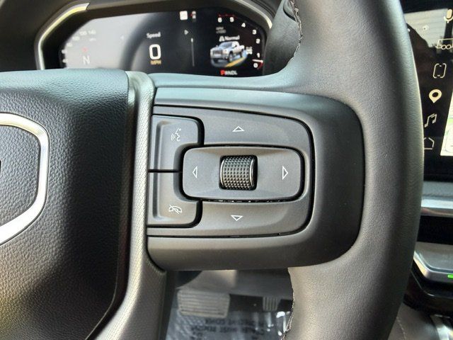 2026 GMC Sierra 2500HD Denali - Photo 16