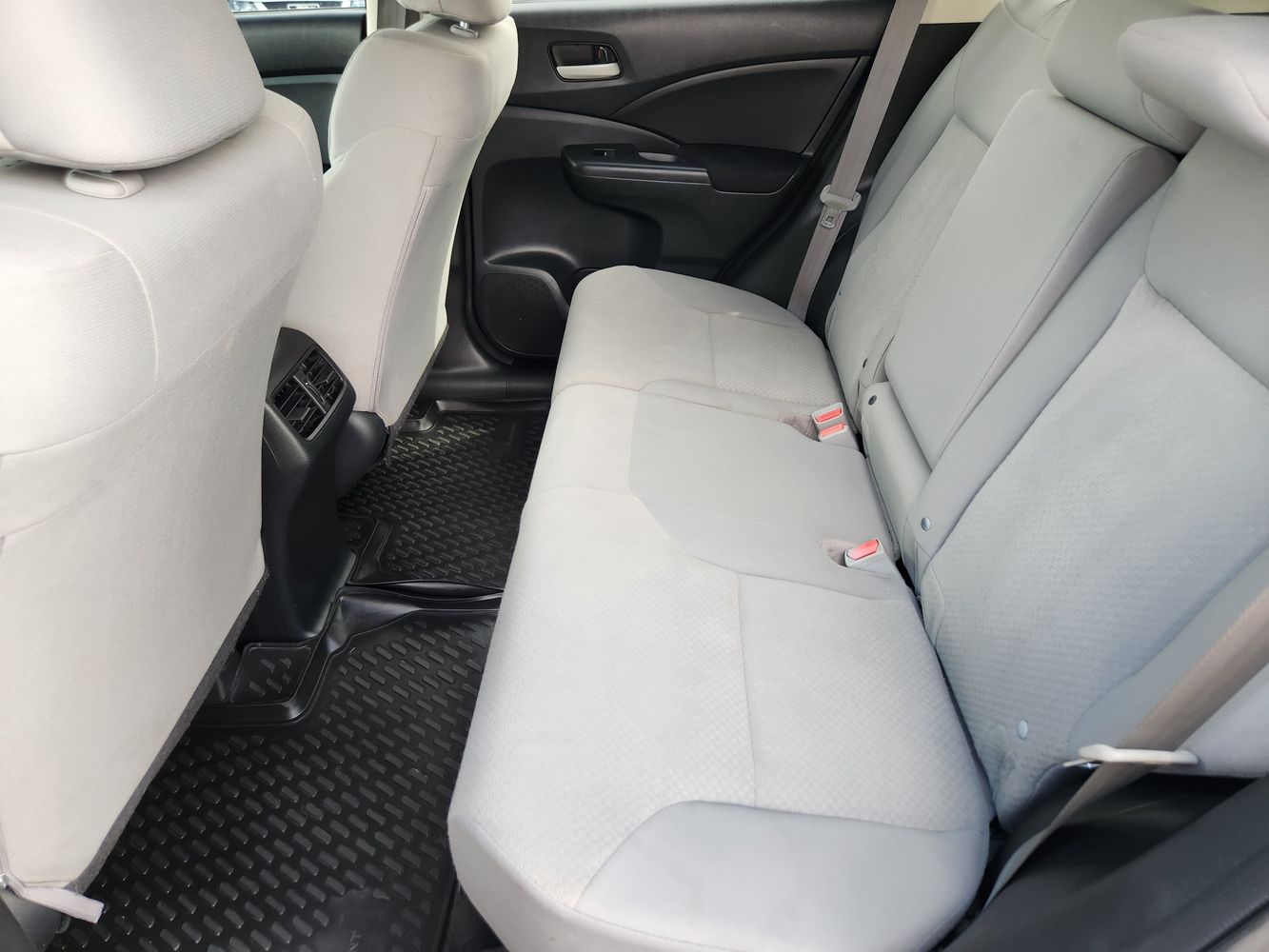 2016 Honda CR-V SE - Photo 32