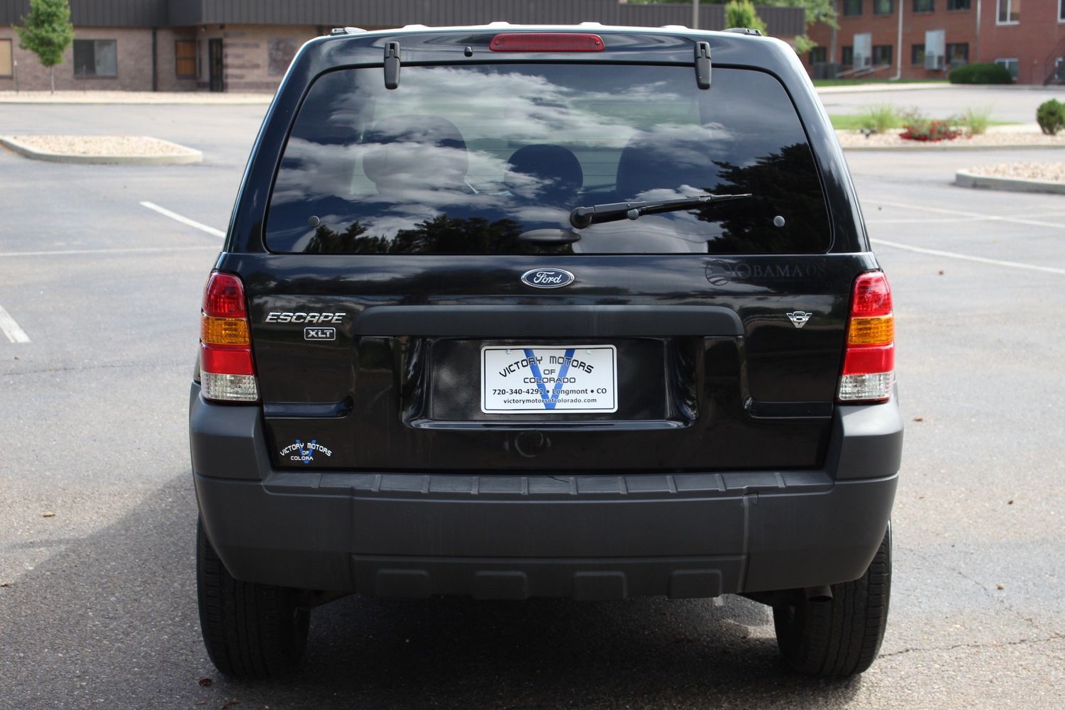 2005 Ford Escape XLT | Victory Motors of Colorado