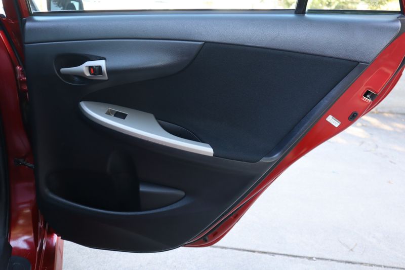 TONIGHT I Found The Hidden Secret Inside A 2012 Toyota Corolla That No One Talks About