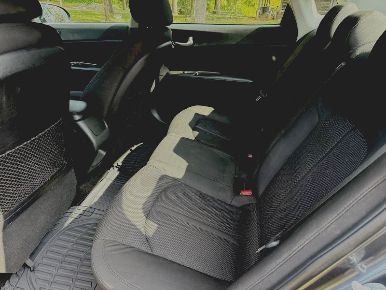 2020 Kia Optima LX photo 22