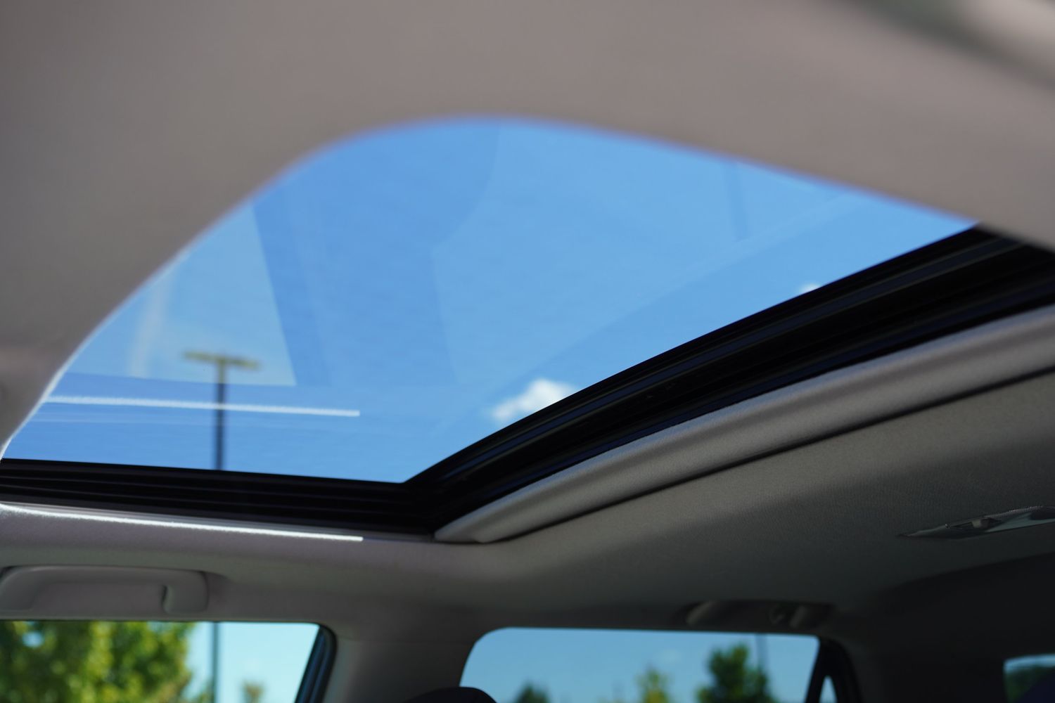 2015 Toyota 4Runner Limited photo 30