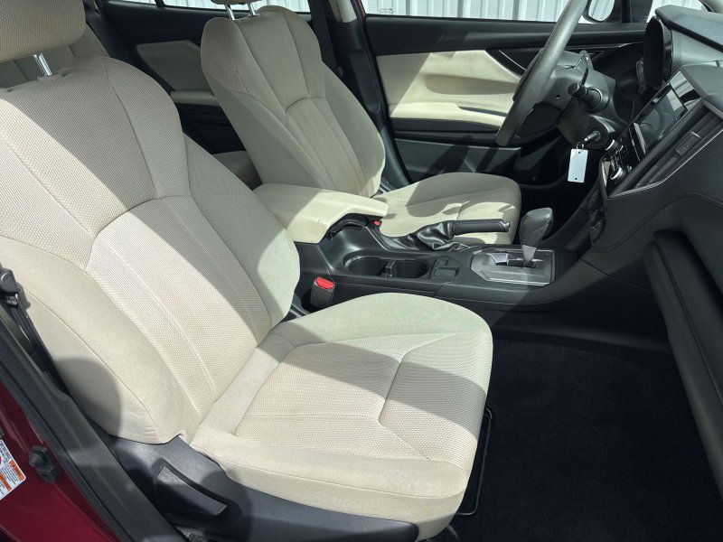 2020 Subaru Impreza Base photo 27