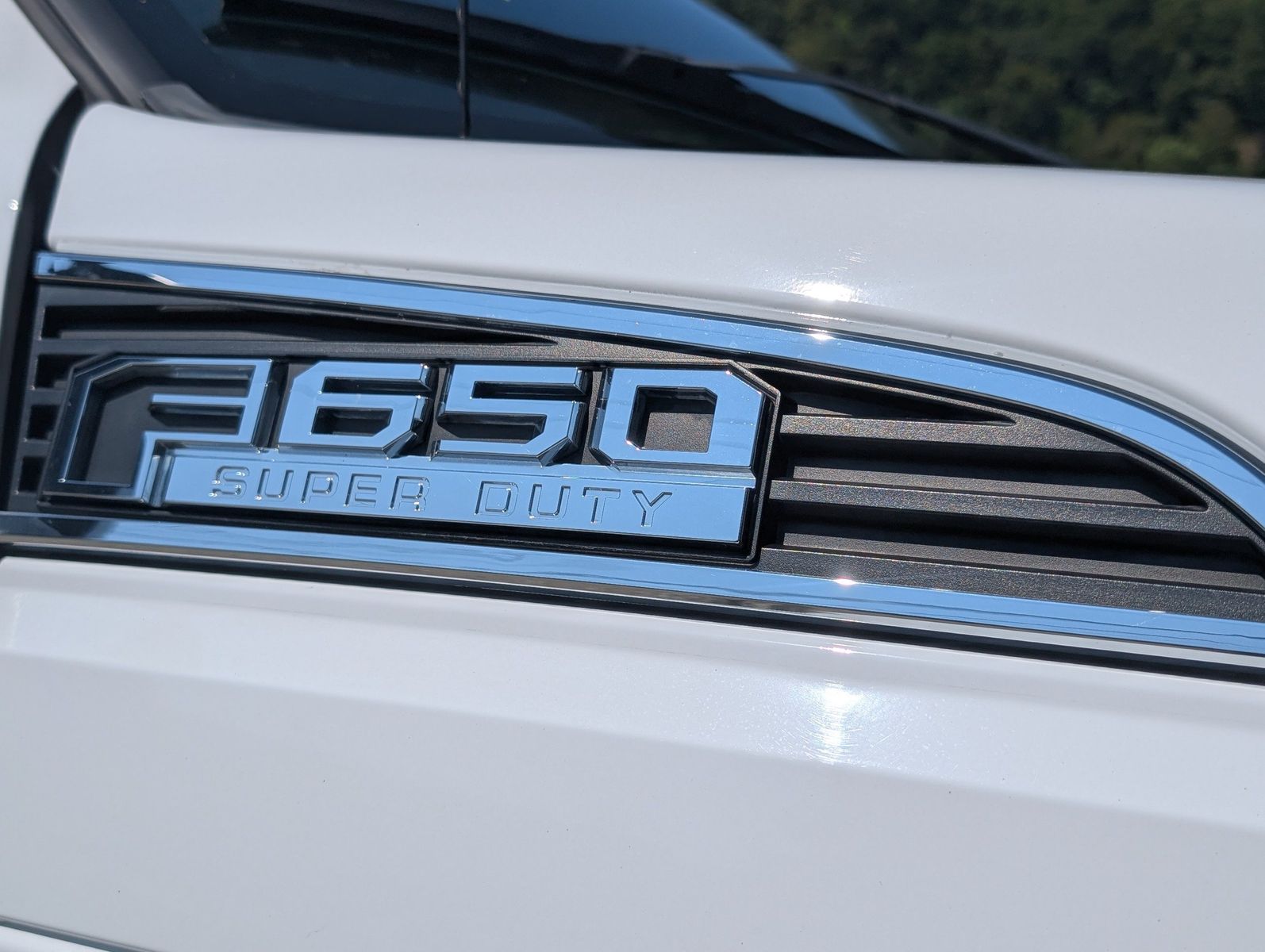 2018 Ford F-650 Super Duty 24