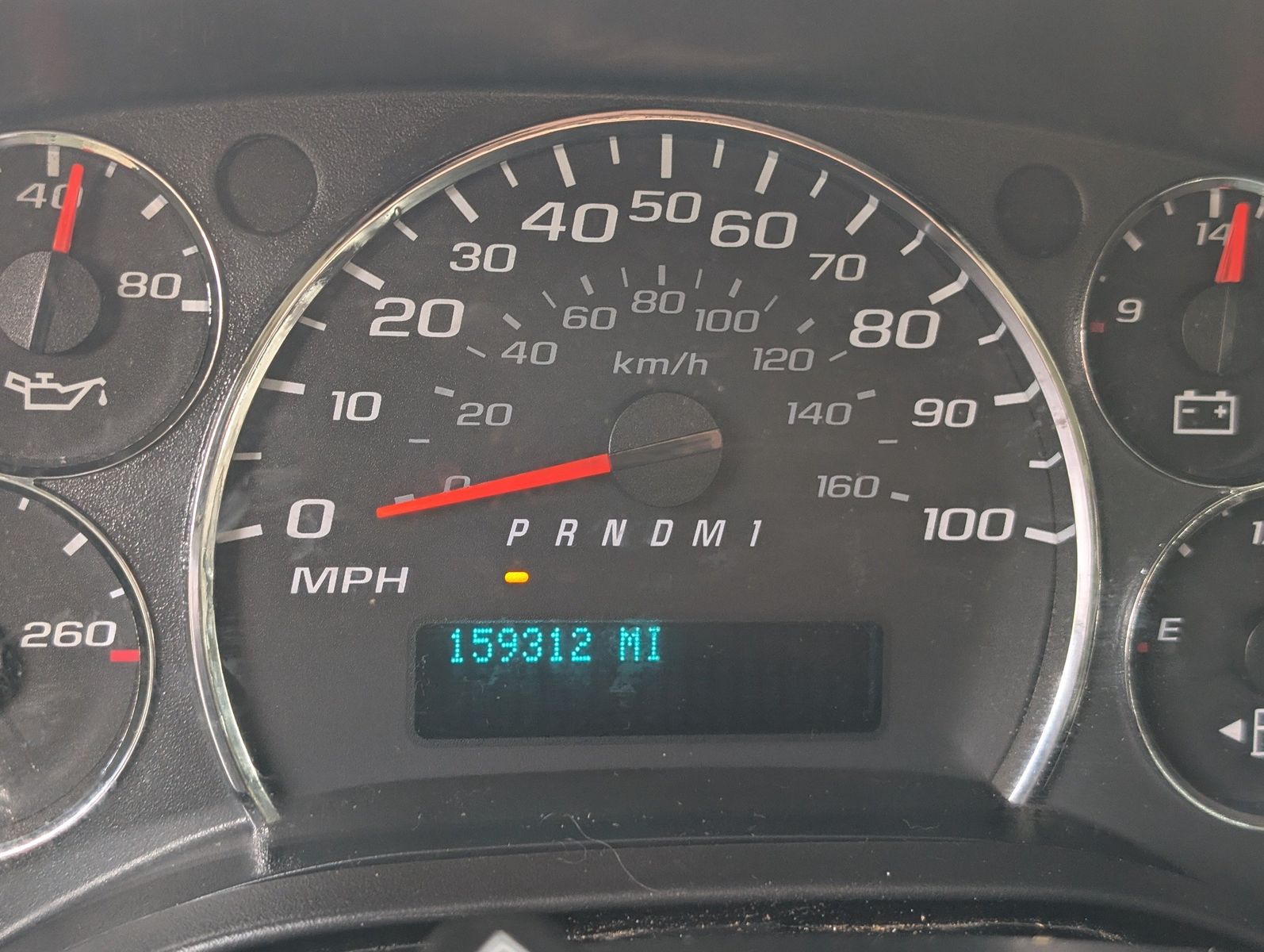 2011 Chevrolet Express 3500 53