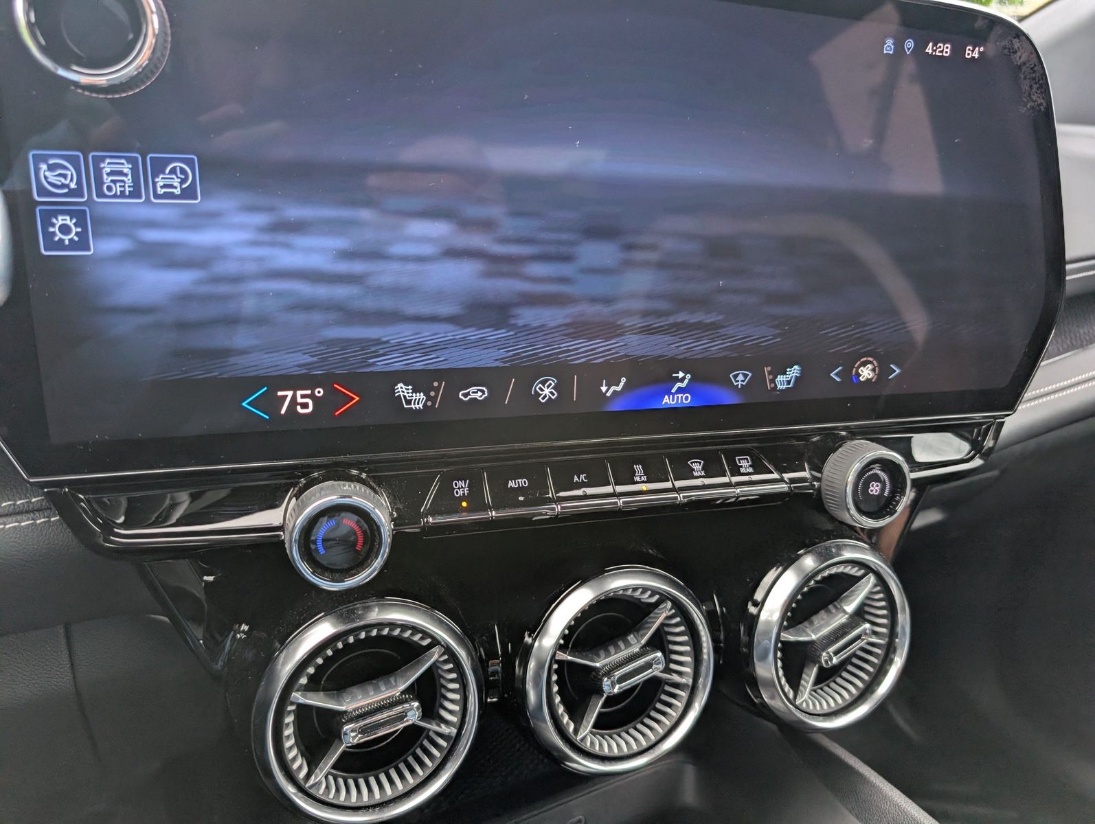 2024 Chevrolet Blazer EV 38