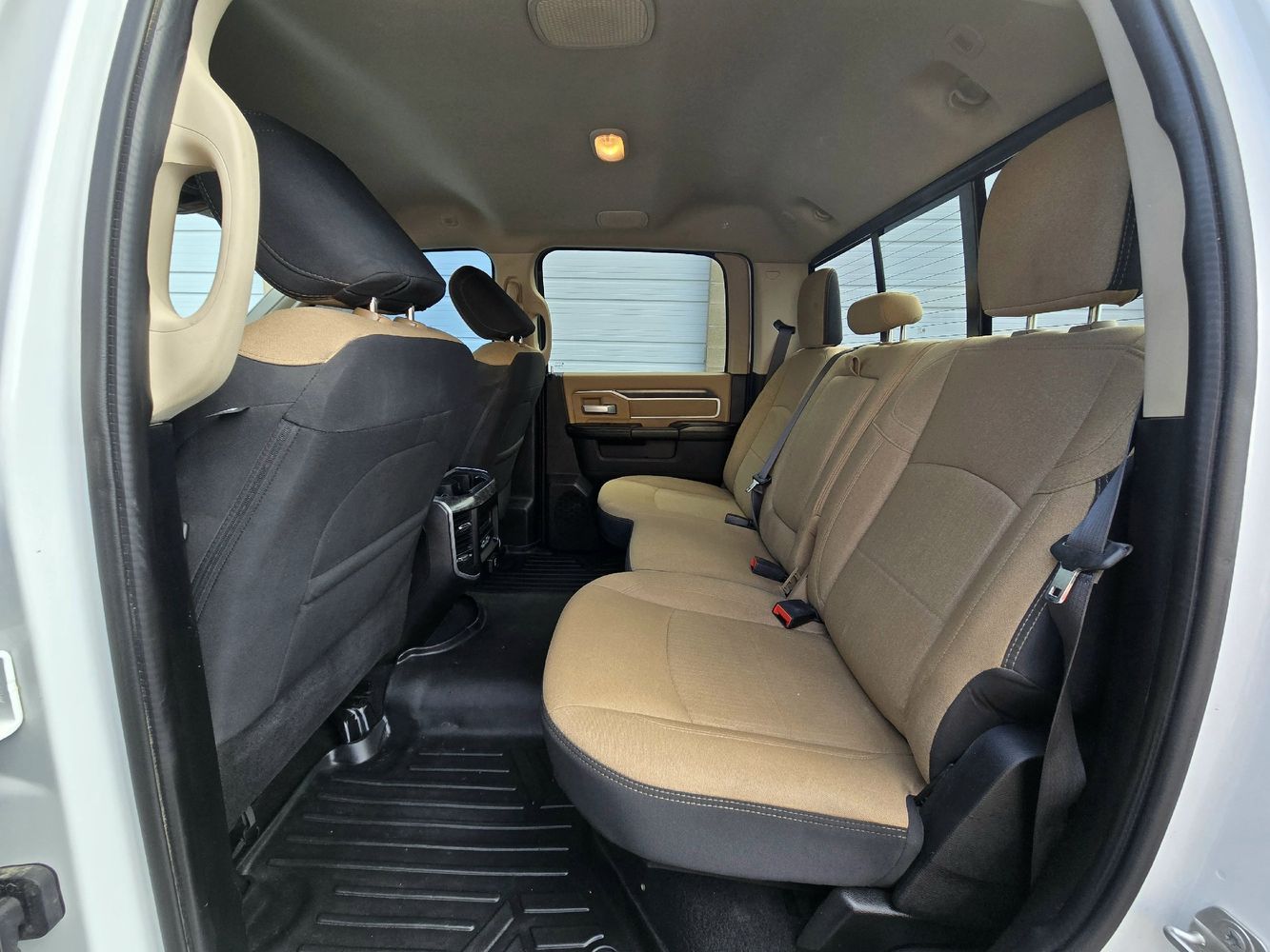 2022 Ram 3500 Big Horn Lone Star photo 34
