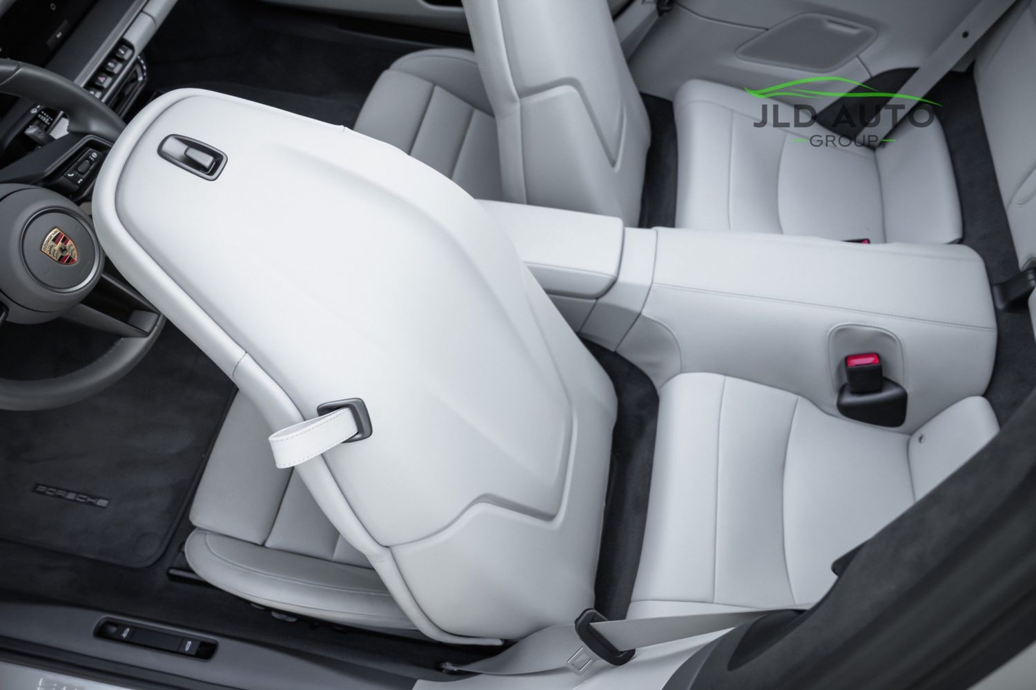 2024 Porsche 911 Targa 4S photo 32